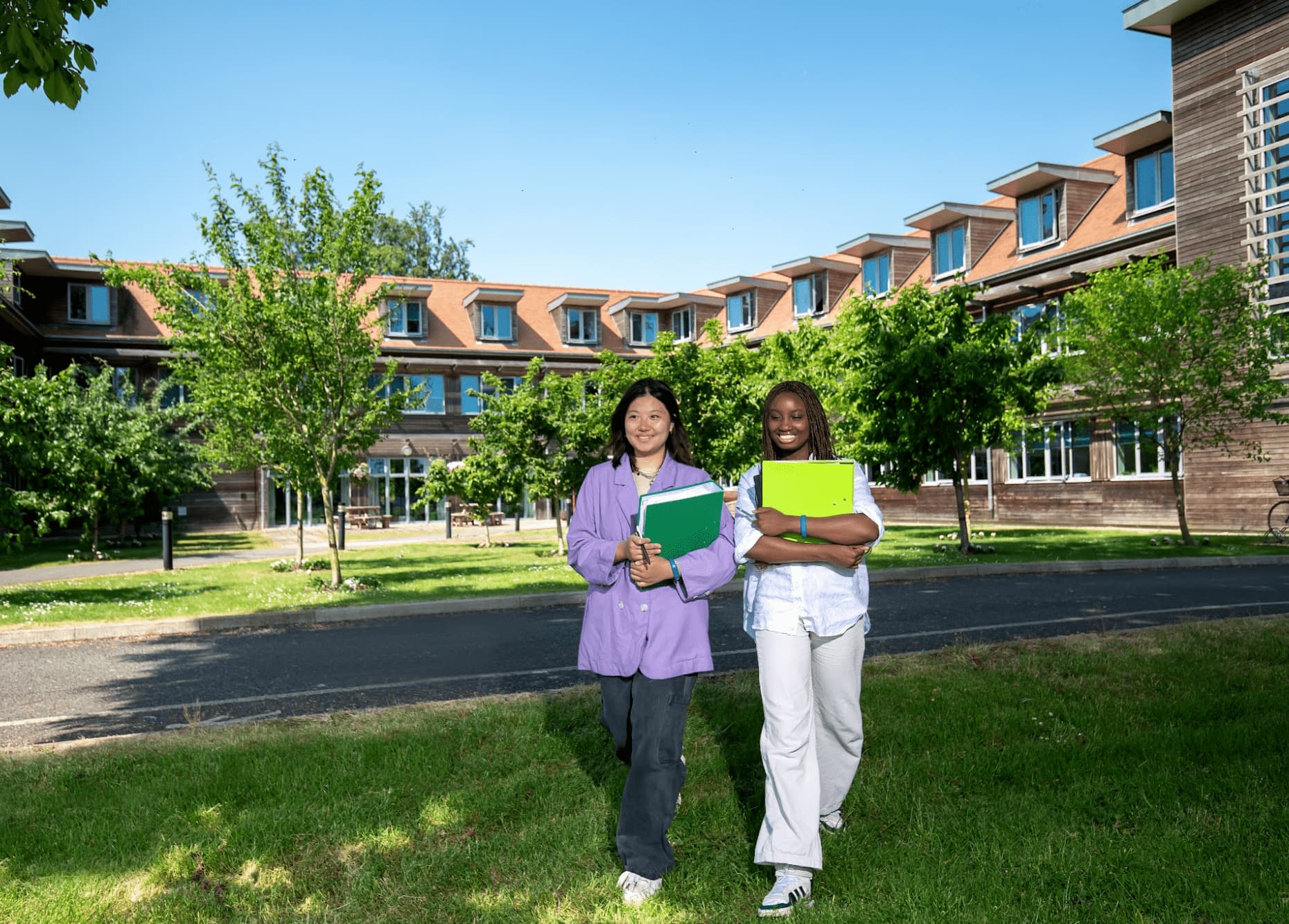 See St Mary's Calne in our Senior Boarding Schools Guide.